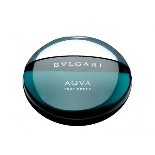 Bvlgari Aqva Pour Homme Masculino EDT 100ml