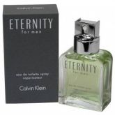 Calvin klein Eternity Masculino EDT 100ml