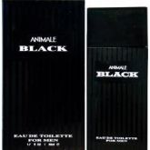 Animale Black Masculino EDT 100ml