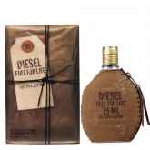 Diesel Fuel for Life Denim Masculino EDT 50ml