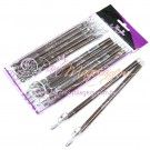 Lápis para Olhos ou para Boca (labial) c/ Apontador Jasmyne