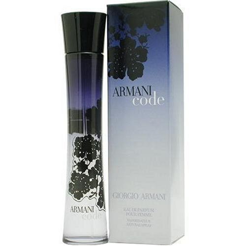 Armani Code Feminino EDP 50ml
