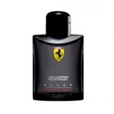 Ferrari Black Signature Masculino EDT 125ml