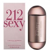 212 Sexy Feminino EDP 60ml