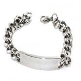 Pulseira em Aço 316  ref.1907