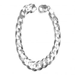 PULSEIRA DE PRATA 925 , ref.865 - garantia permanente