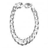 PULSEIRA DE PRATA 925 , ref.865 - garantia permanente