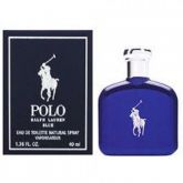 Polo Blue Masculino EDT 75ml