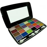 SUPER ESTOJO DE SOMBRAS MAKE 3D - HB 1048