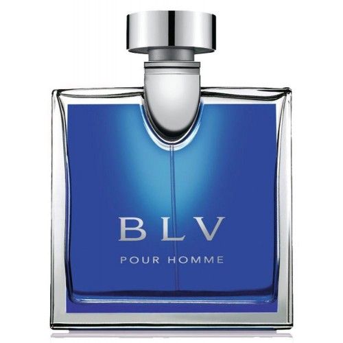Bvlgari Blv Masculino EDT 100ml