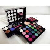 Kit Maquiagem com Sombra 3D LUISANCE MA650