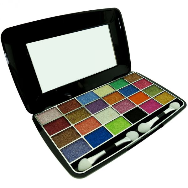 SUPER ESTOJO DE SOMBRAS MAKE 3D - HB 1048