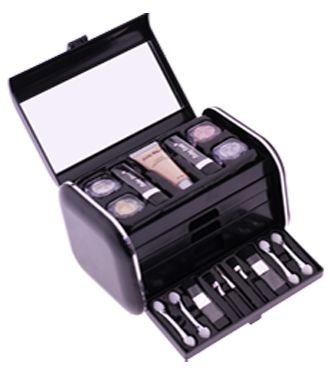 MALETA GAVETEIRO RUBY ROSE - HB 036B RUBYROSE
