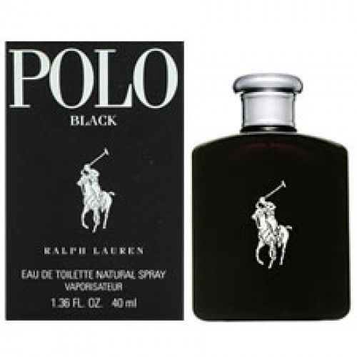 Polo Black Masculino EDT 75ml
