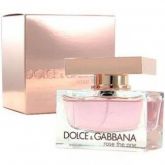 Dolce & Gabbana Rose The One Feminino 50ml