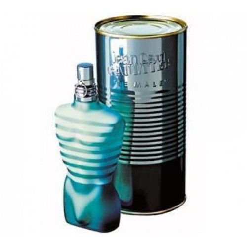 Jean Paul Gaultier Le Male Masculino EDT 125ml
