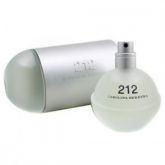 212 Feminino EDT 60ml carolina herreira