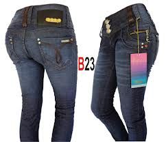 calça jeans emporio - sinta a pegada do elastano