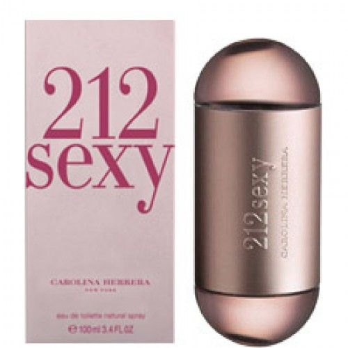 212 Sexy Feminino EDP 60ml
