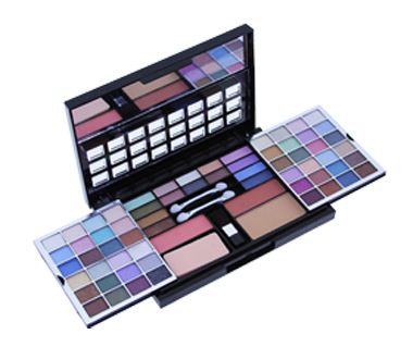 ESTOJO FLAT RUBY ROSE - H3625 B 62 sombras