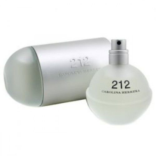 212 Feminino EDT 60ml carolina herreira