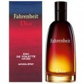 Fahrenheit Masculino EDT 100ml